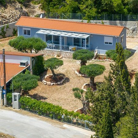 Foki Beach House Φισκάρδο Εξωτερικό φωτογραφία